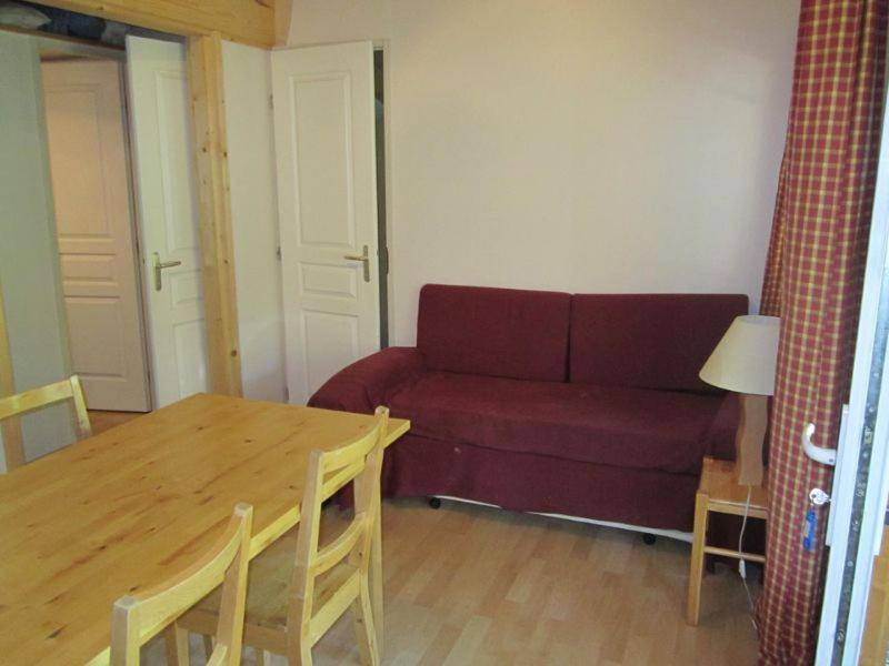 Camping Le Colporteur Hotell Le Bourg-dʼOisans Eksteriør bilde