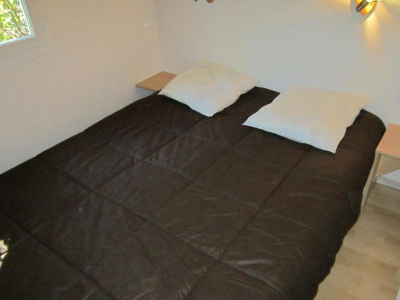 Camping Le Colporteur Hotell Le Bourg-dʼOisans Eksteriør bilde